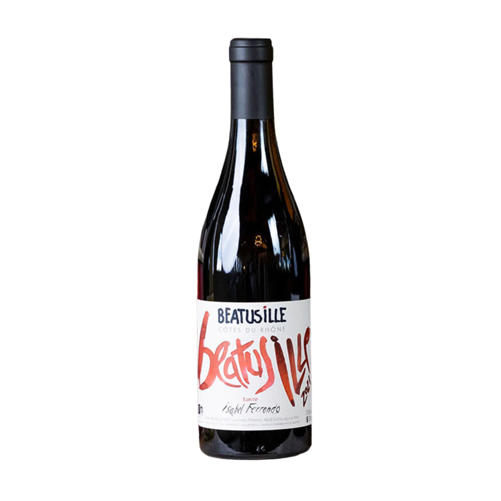 Familie Isabel Ferrando "Beatus Ille" Côtes-du-Rhône 2023