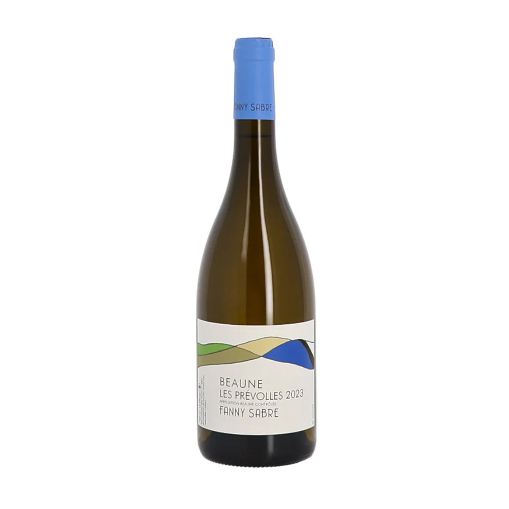 Fanny Sabre Chorey-Lès-Beaune Blanc 2023