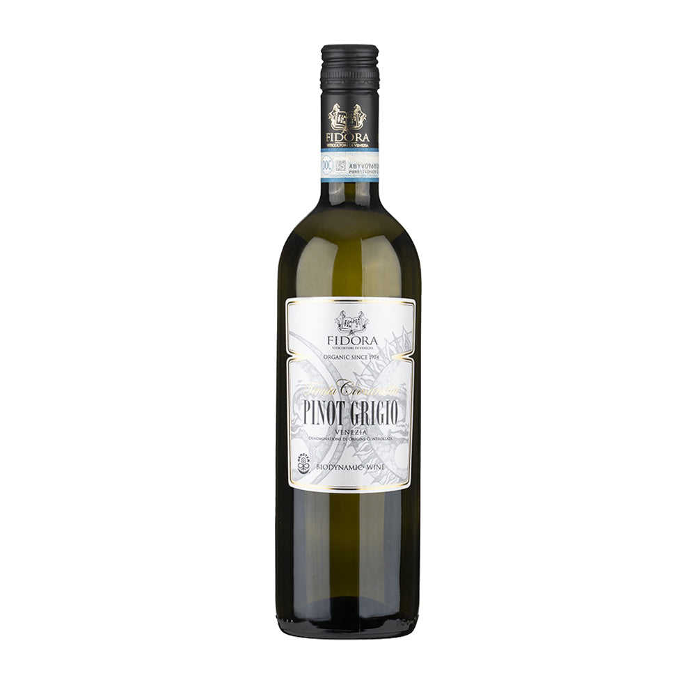 Fidora Pinot Grigio DOC 2023
