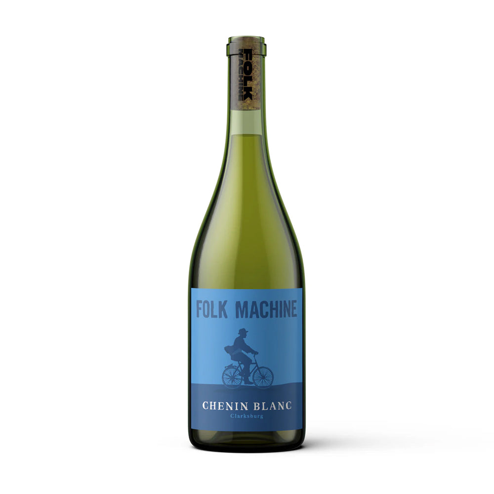 Folk Machine Chenin Blanc 2023