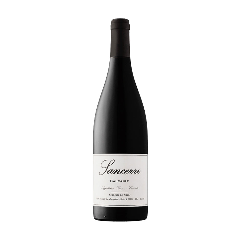 Francois Le Saint "Calcaire" Sancerre 2024