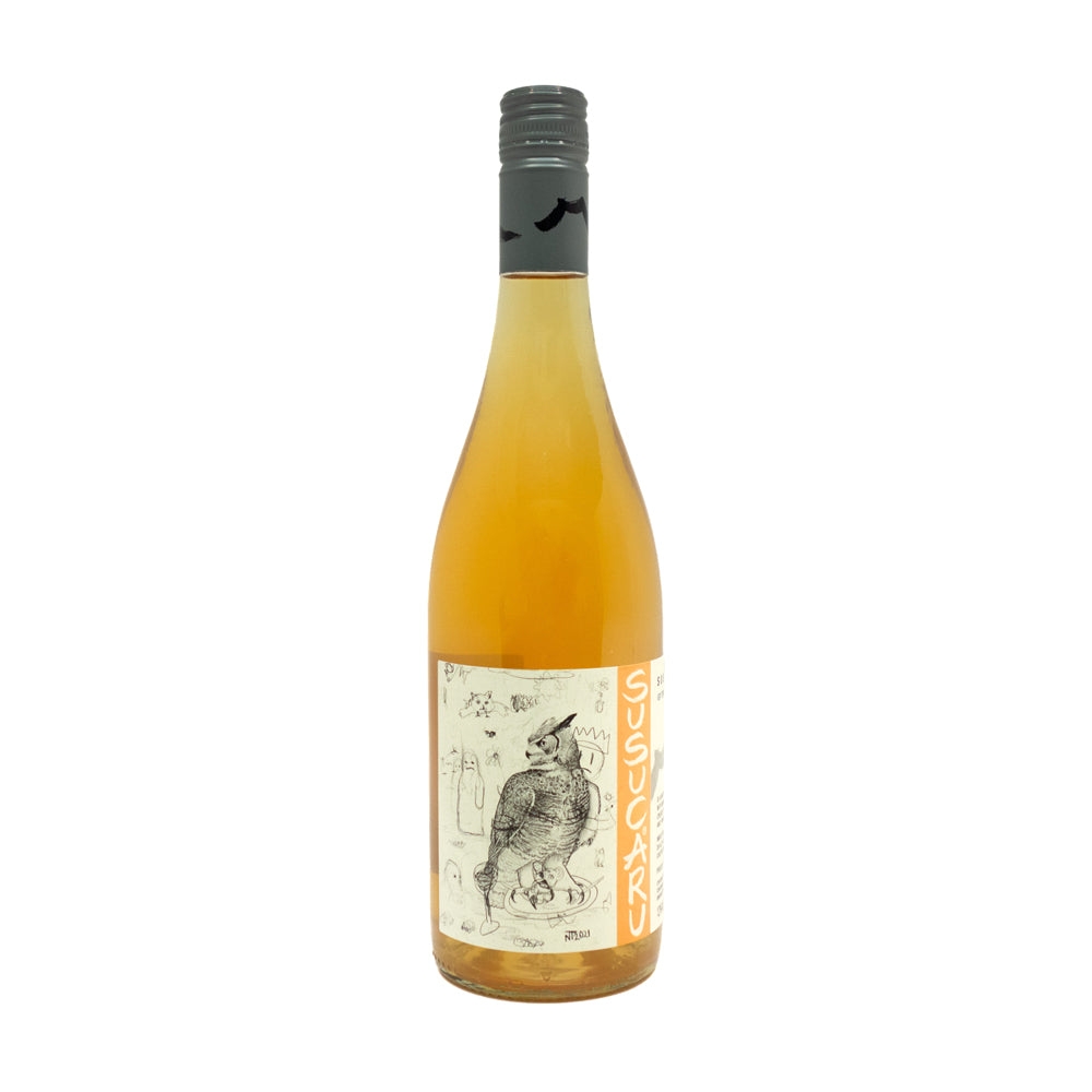 Frank Cornelissen "Susucaru Patos" Terre Siciliane IGP 2023