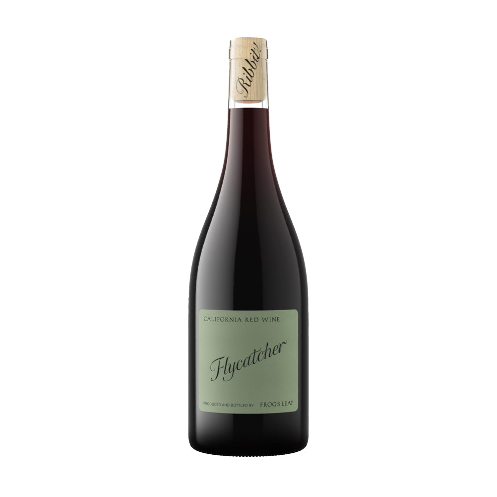 Frog's Leap "Flycatcher" California Red Wine 2024