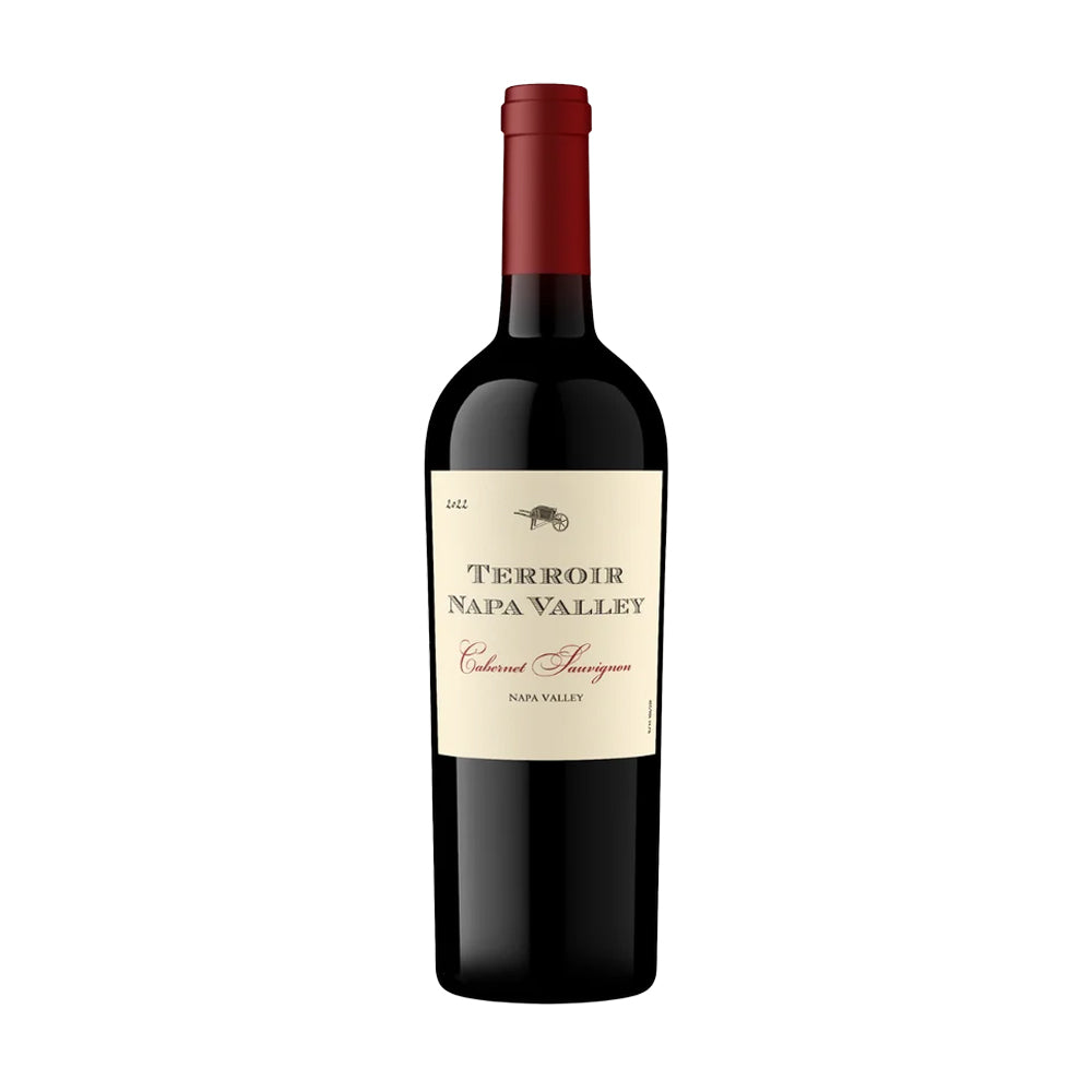 Terroir Napa Valley Cabernet Sauvignon 2022