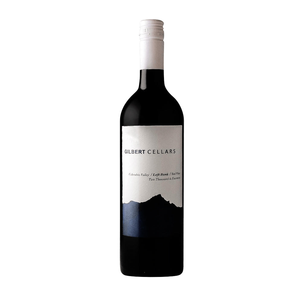 Gilbert Cellars Horse Heaven Hills Cabernet Sauvignon 2018