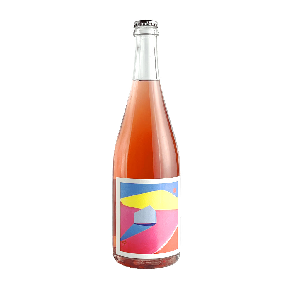Gilbert Cellars Grenache Rosé Pét-Nat 2022