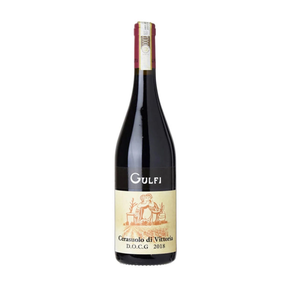 Gulfi Cerasuolo di Vittoria DOCG 2024