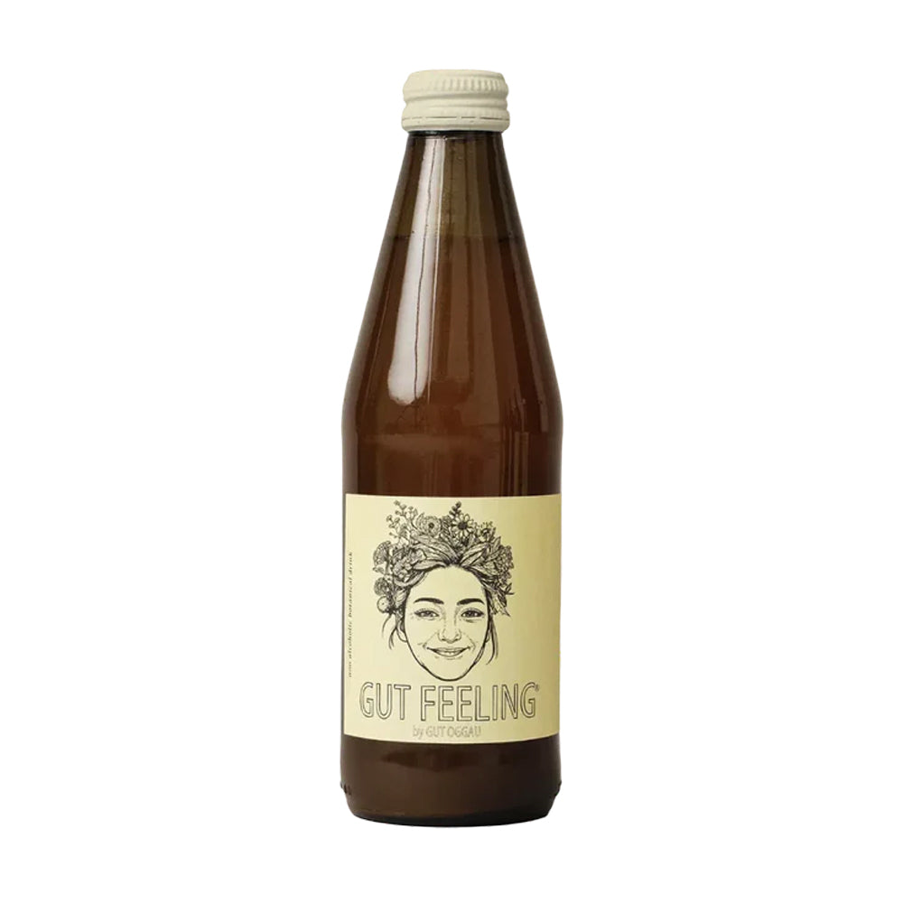 Gut Oggau "Gut Feeling" Non-Alcoholic Botanical Drink