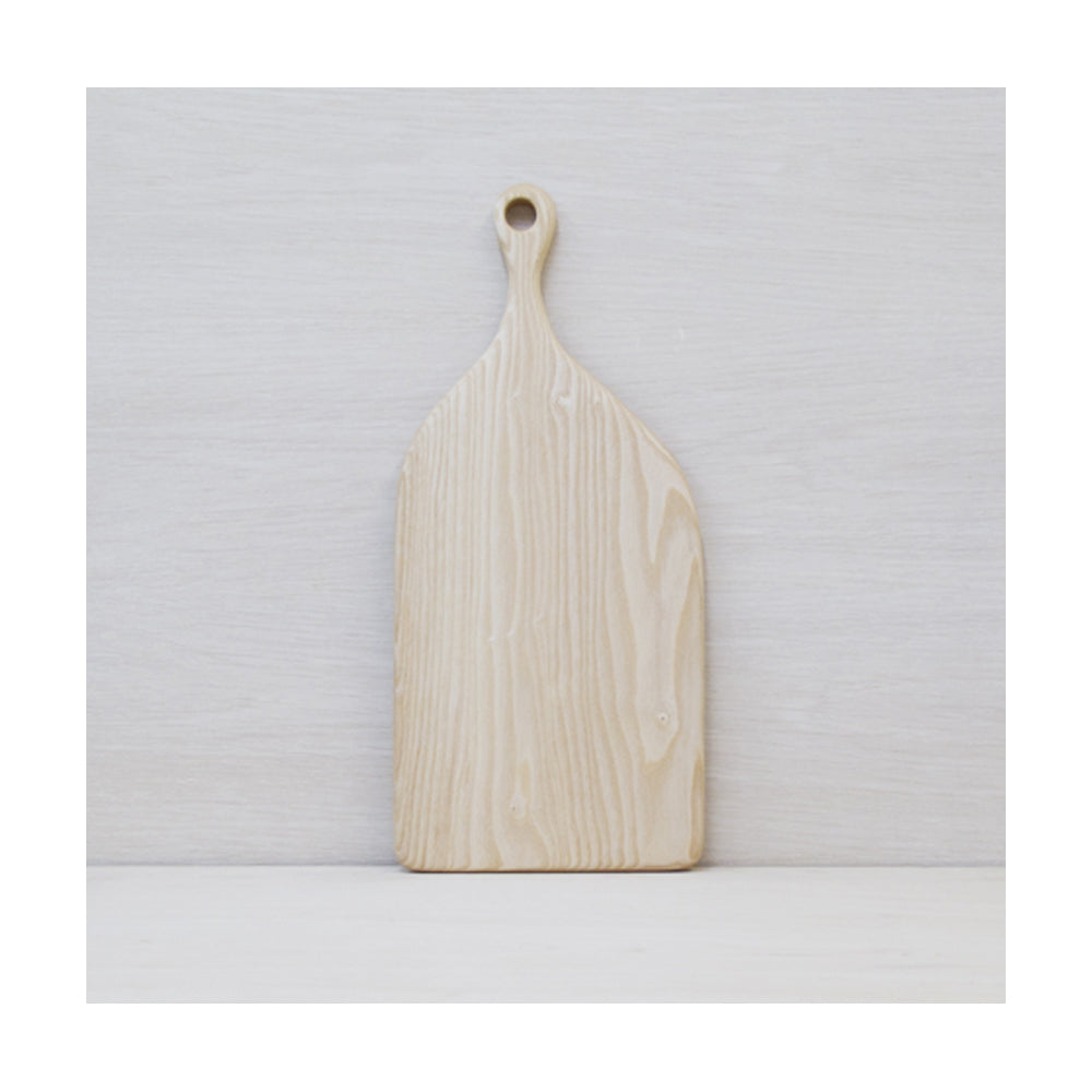 Hampson Woods Ash Serving Board