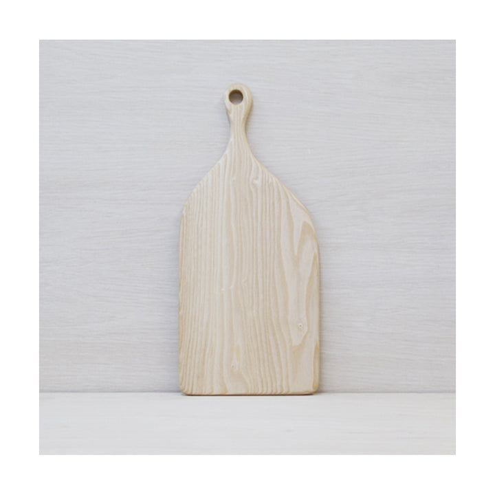 Hampson Woods Ash Serving Board