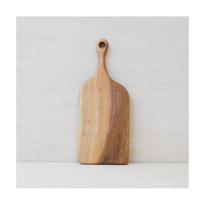Hampson Woods Ash Serving Board
