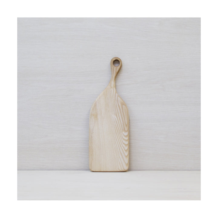 Hampson Woods Ash Serving Board