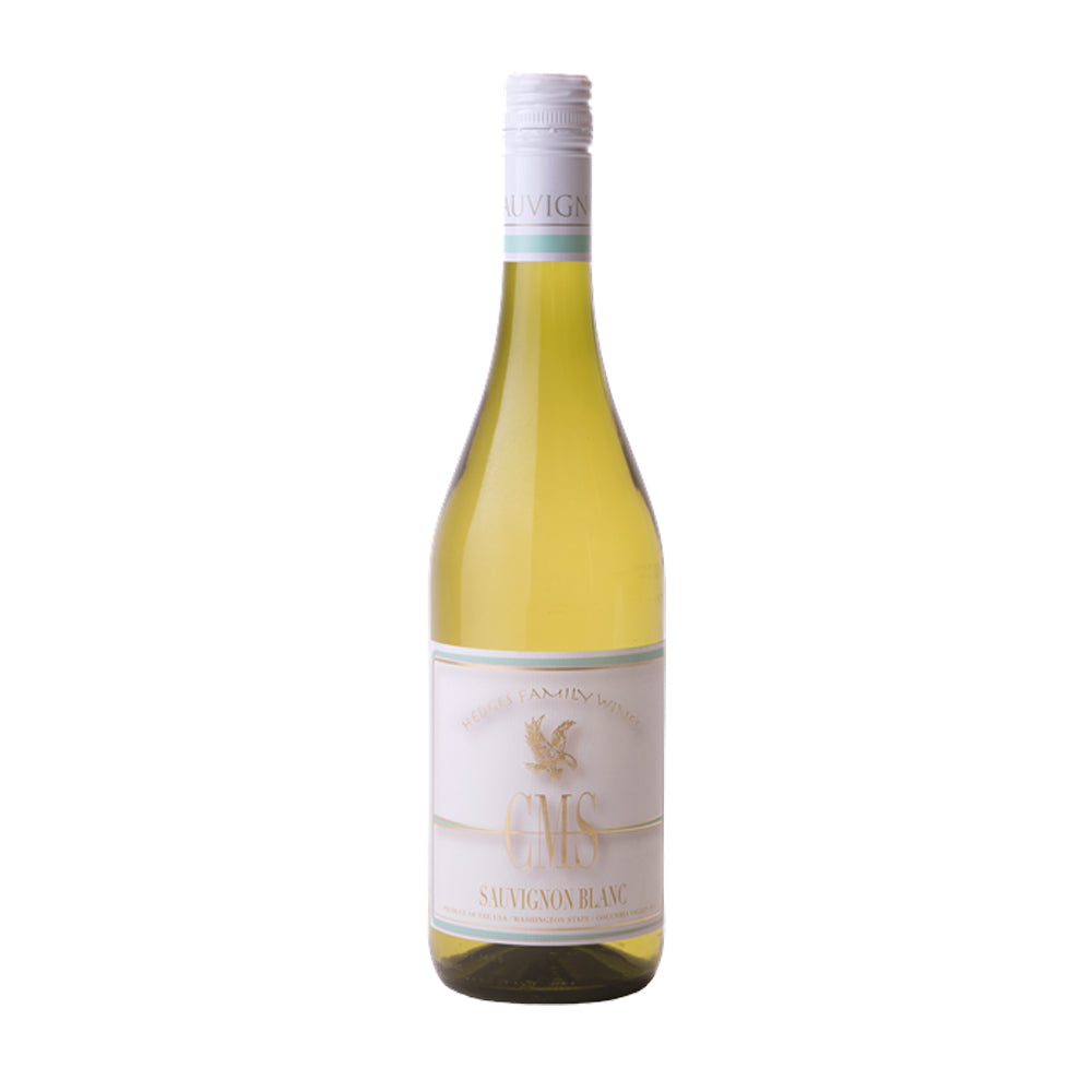 Hedges "CMS" Columbia Valley Sauvignon Blanc 2024