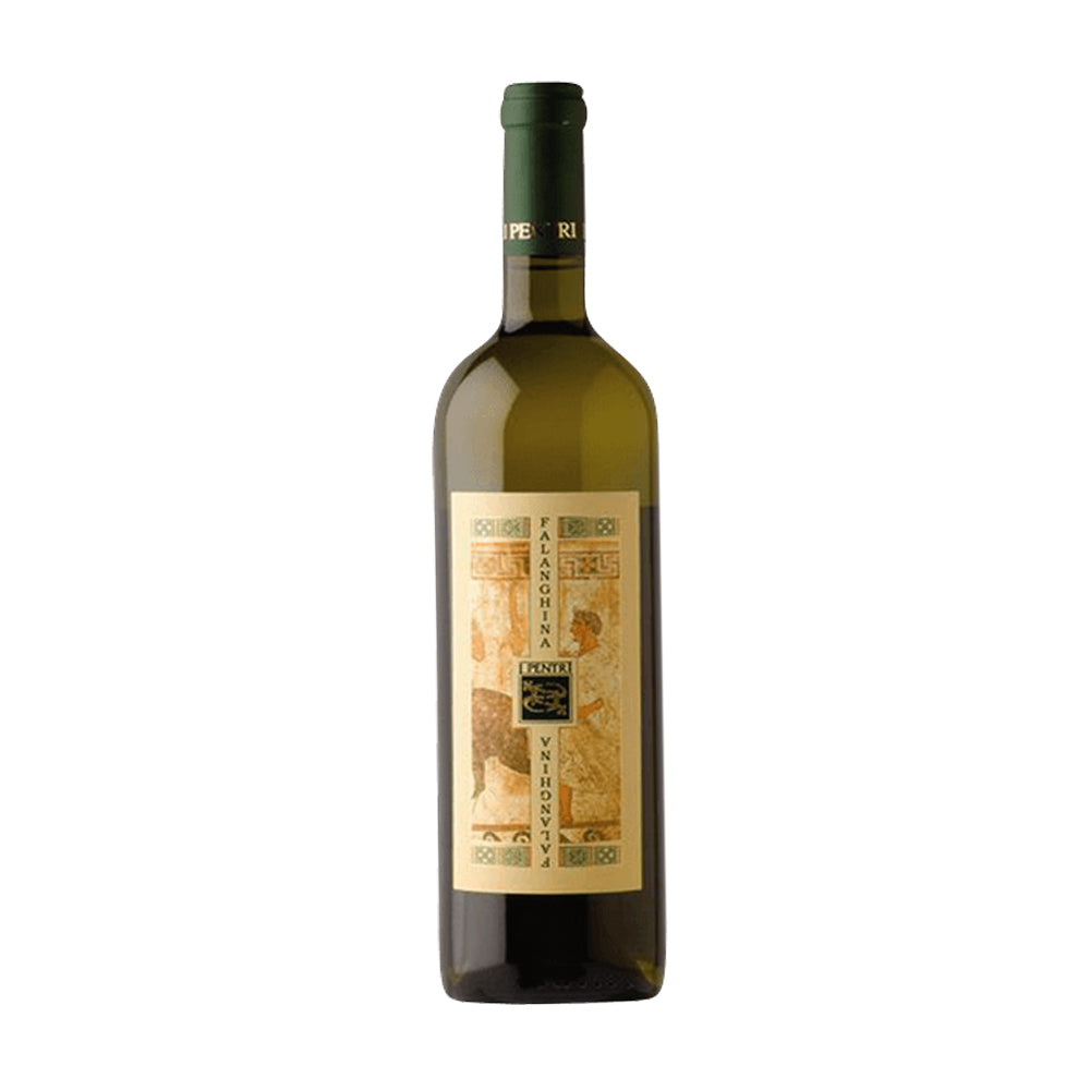 I Pentri "Flora" Falanghina Beneventano IGT 2022