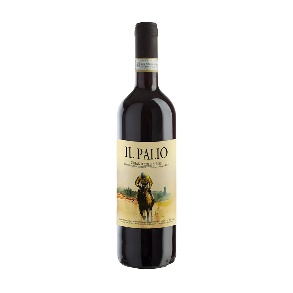 Il Palio Chianti Colli Senesi 2022