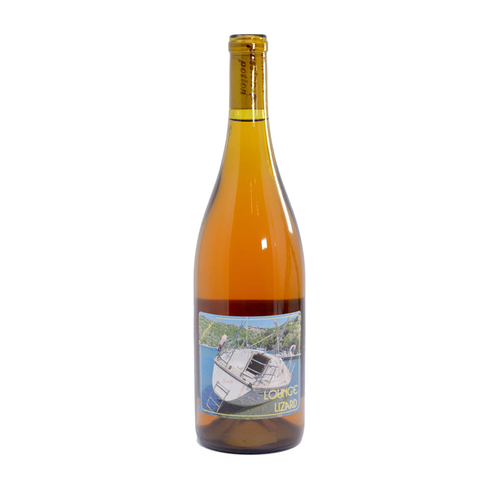 Iruai "Lounge Lizard" Rosé 2025