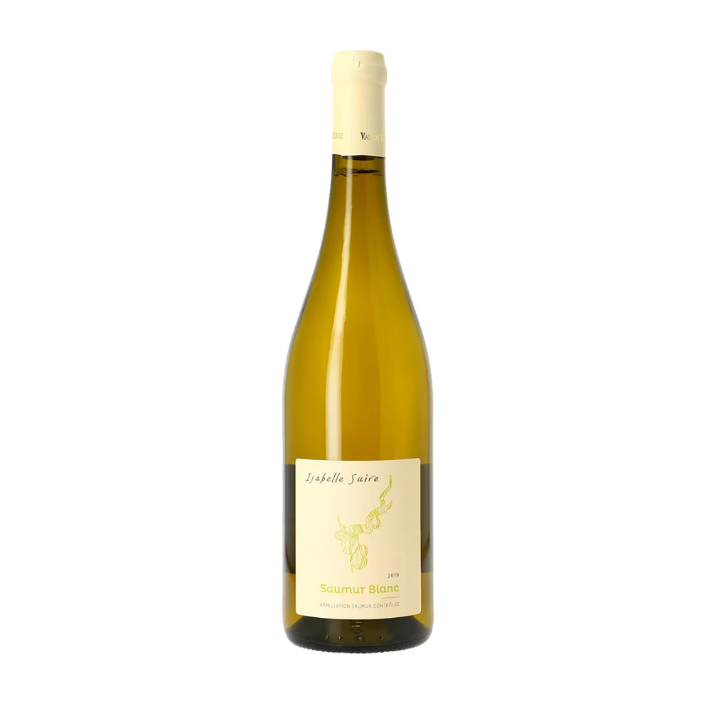 Isabelle Suire Saumur Blanc 2022