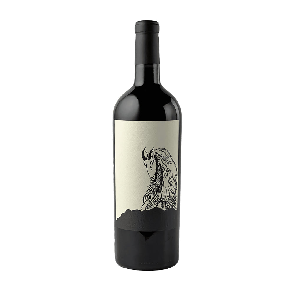 JB Neufeld "Old Goat" Cabernet Sauvignon 2019