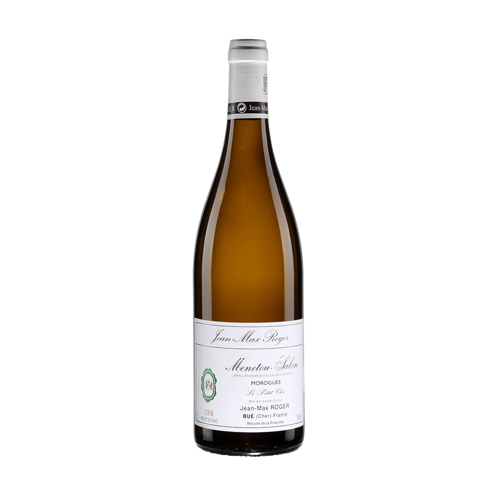 Jean-Max Roger Menetou-Salon Morogues Le Petit Clos Blanc 2022