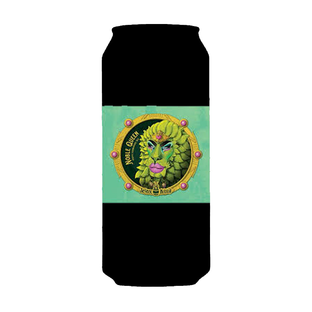 Jester King Noble King Saison