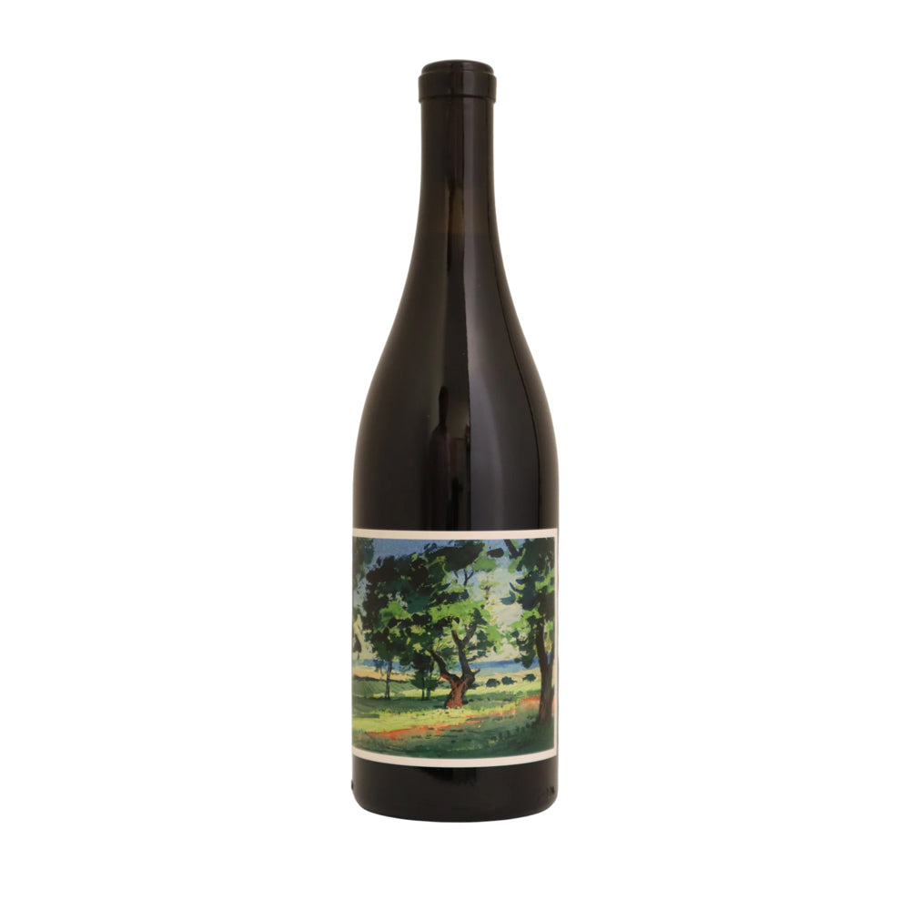 Johan Vineyards "Estate" Pinot Noir 2022