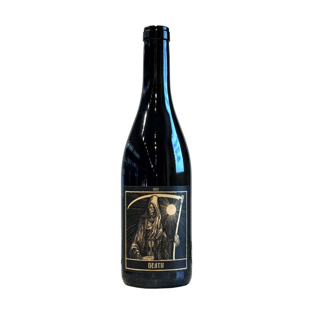 Jolie-Laide "Death" North Coast Syrah 2023