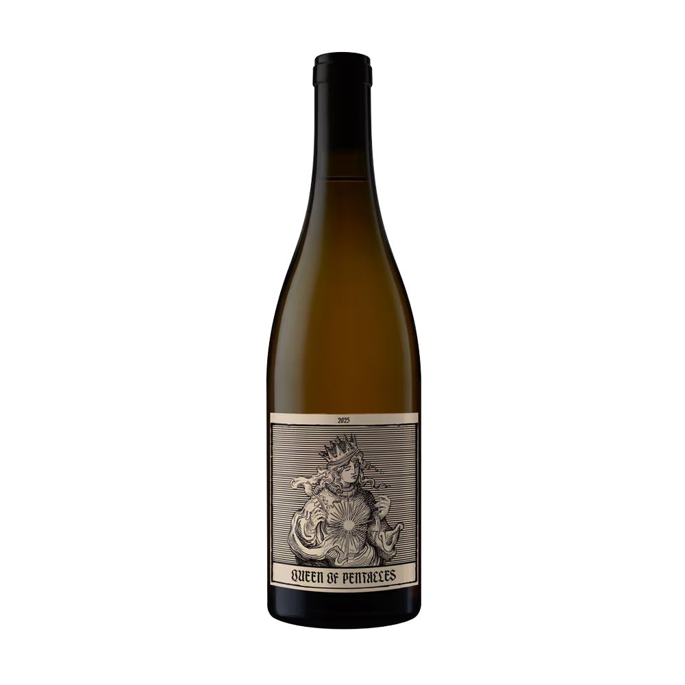Jolie-Laide "Queen of Pentacles" Sonoma County Aligoté 2025