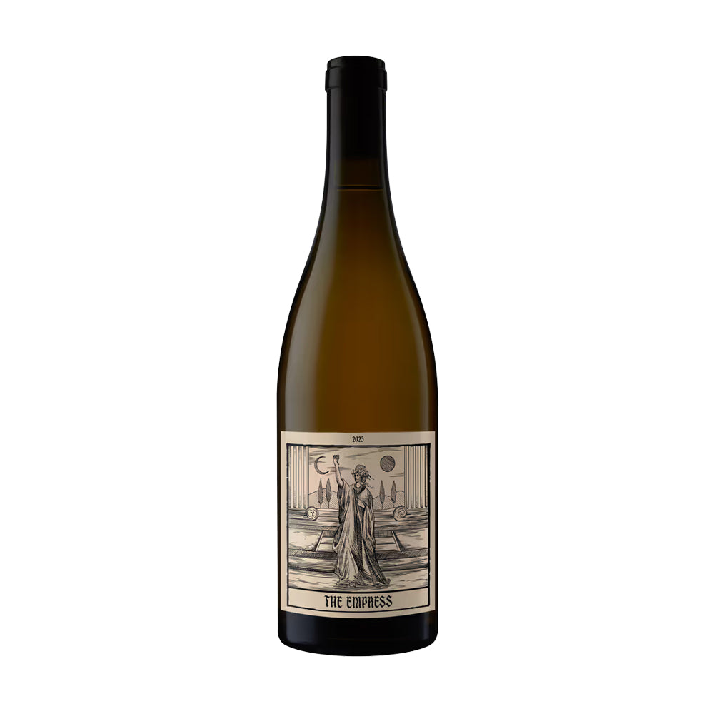 Jolie-Laide "The Empress" Sonoma County Trousseau Gris 2025