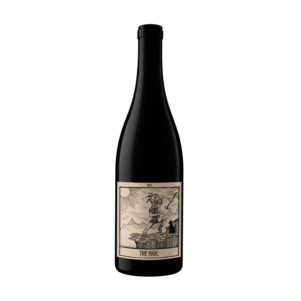 Jolie-Laide "The Fool" Sonoma County Gamay Noir 2025
