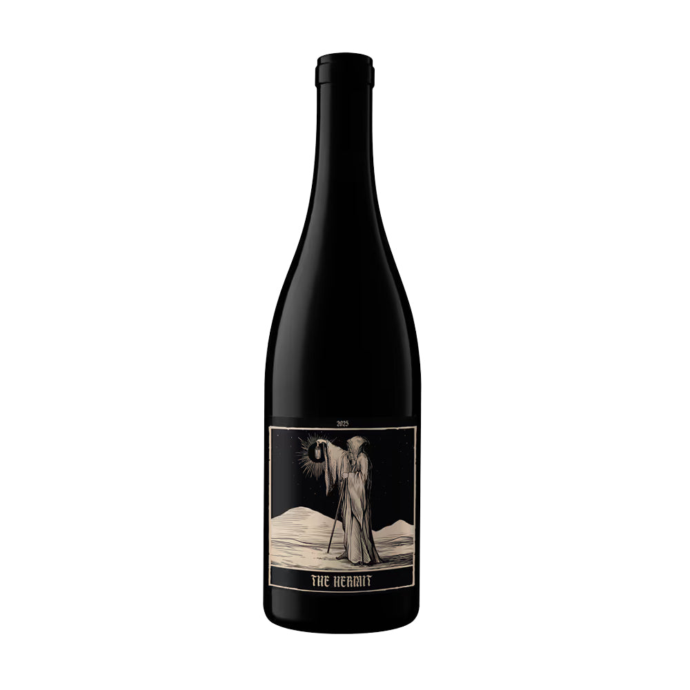 Jolie-Laide "The Hermit" Sonoma County Trousseau Noir Blend 2025