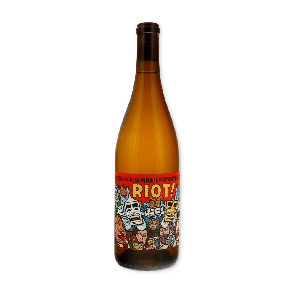 Jupiter Wine Co. "RIOT!" Vermentino 2023