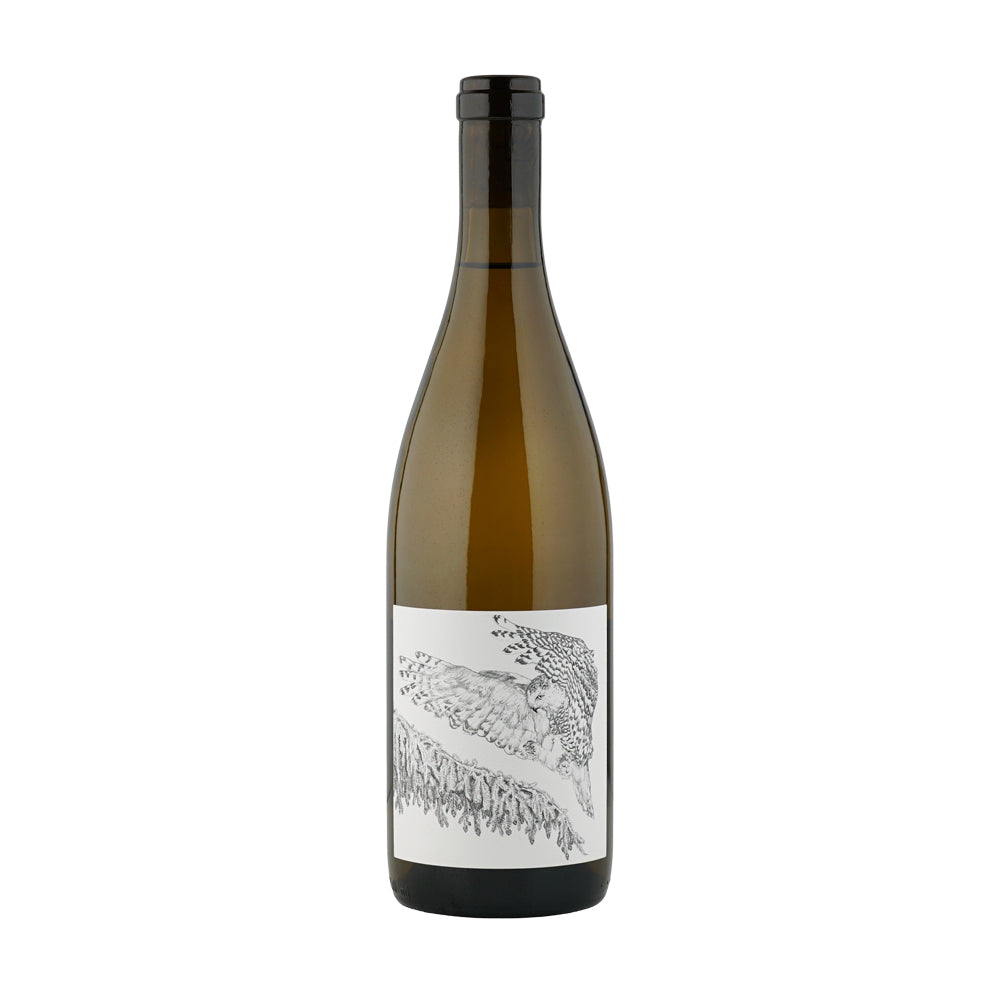 Kelley Fox Willamette Valley Chardonnay 2024