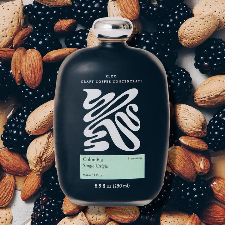 Kloo Craft Coffee Concentrate