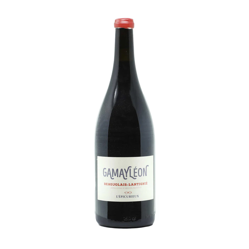 L'Épicurieux Gamayléon Beaujolais-Lantignié 2019