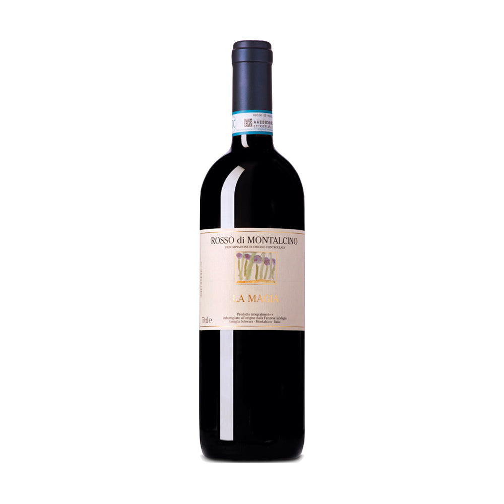 La Magia Rosso di Montalcino DOC 2024