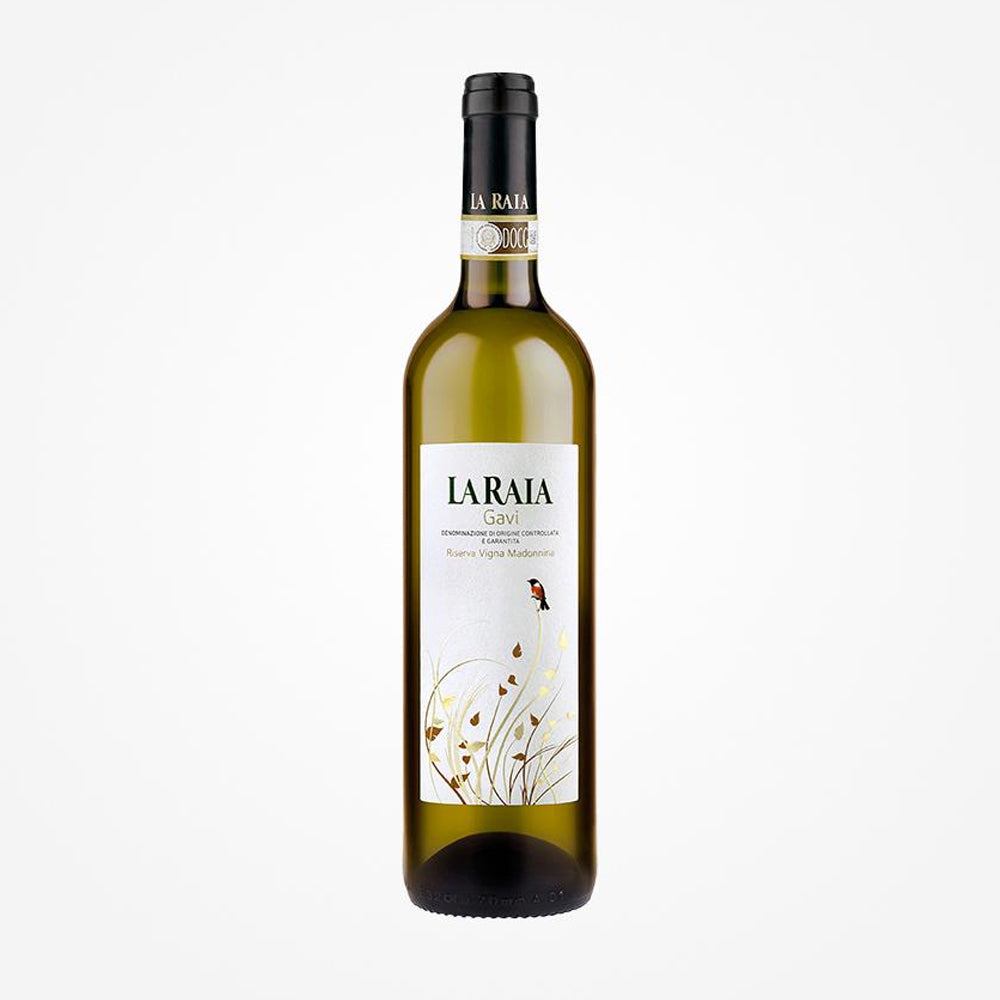 La Raia Gavi DOCG 2020