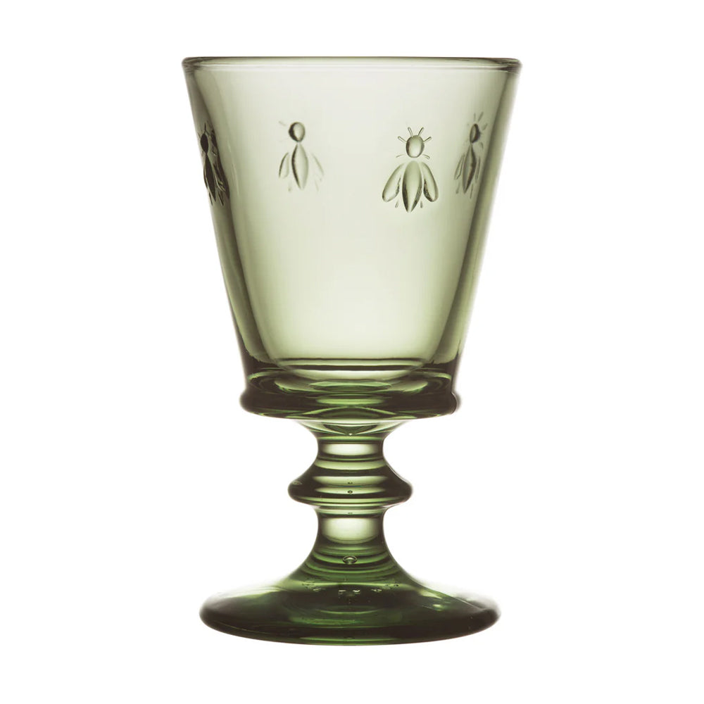 La Rochère Bee Wine Glass Set