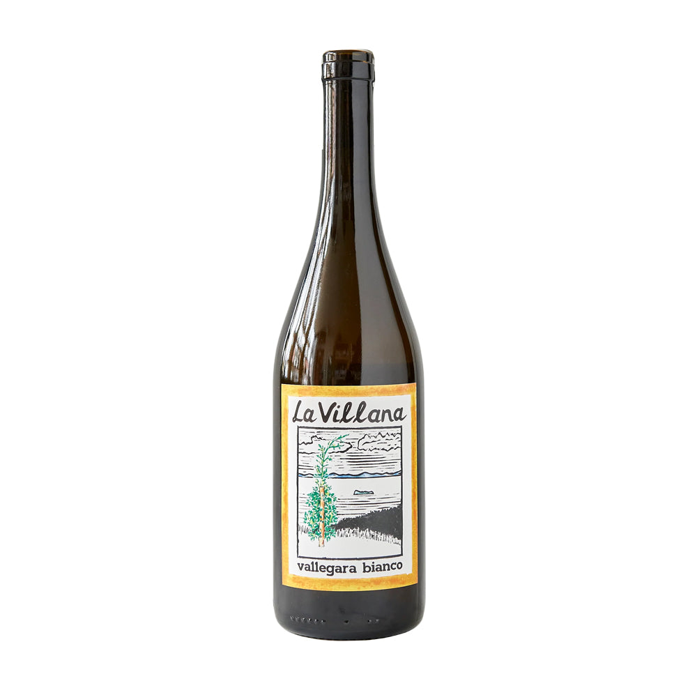 La Villana "Vallegara" Vino Bianco 2023