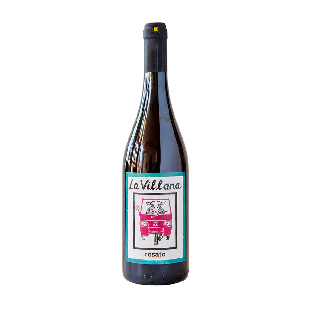 La Villana Vino Rosato 2024
