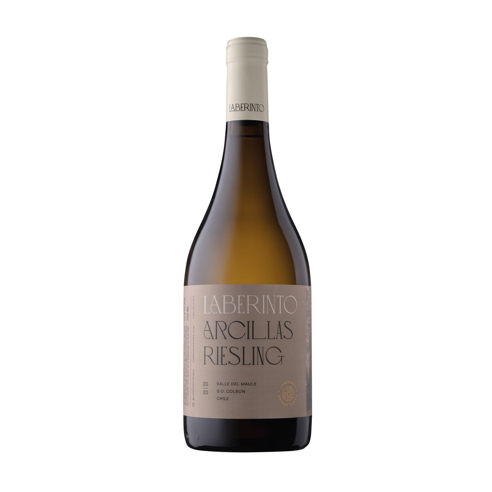 Laberinto "Arcillas" Riesling 2022