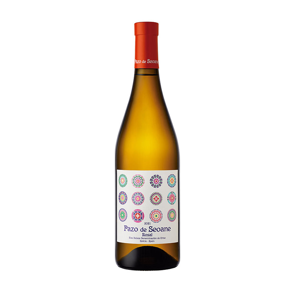 Lagar De Fornelos "Pazo de Seoane" 2021