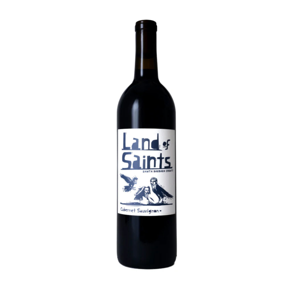 Land of Saints Cabernet Sauvignon 2023