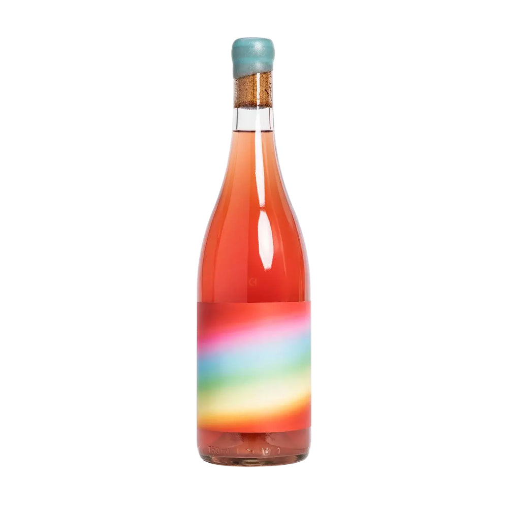 Las Jaras "Superbloom" Rosé 2024