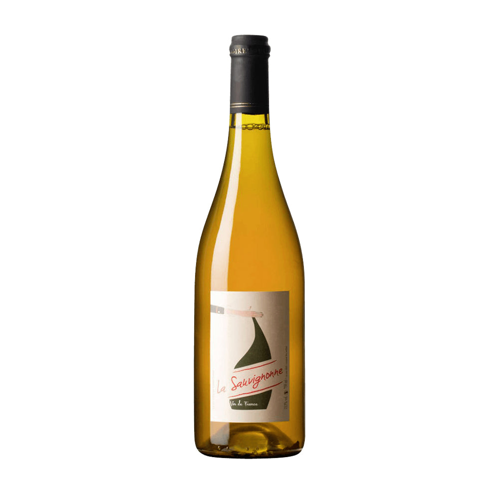 Laurent Lebled À la Vôtre! "La Sauvignonne" 2024
