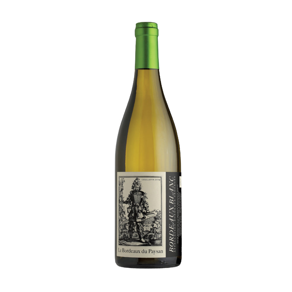 Le Bordeaux du Paysan Blanc 2023