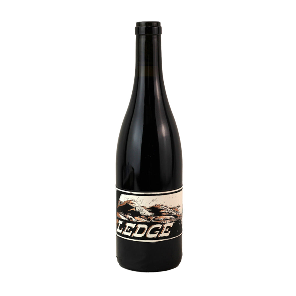 Ledge Vineyards Adams Ranch Vineyard Estate Grenache 2022