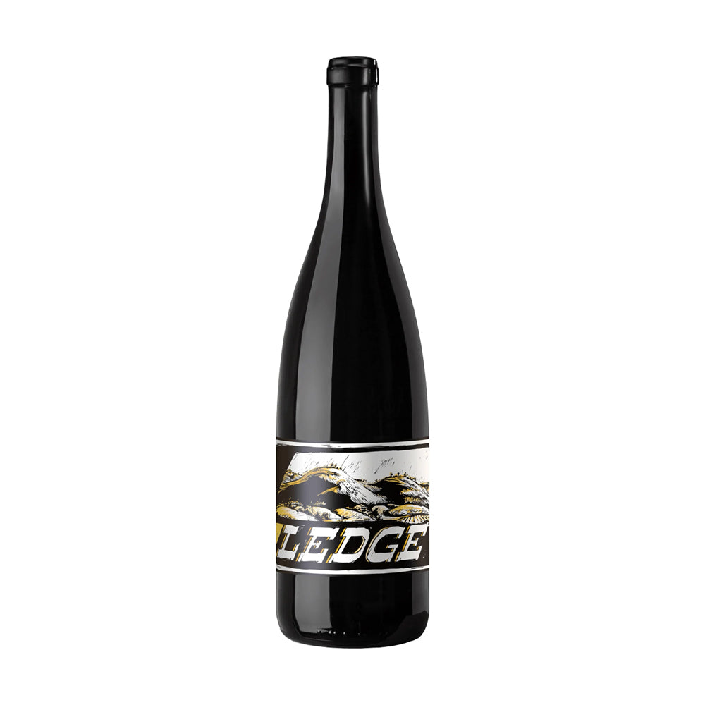 Ledge Vineyards "Bien Nacido Vineyard" Syrah 2021