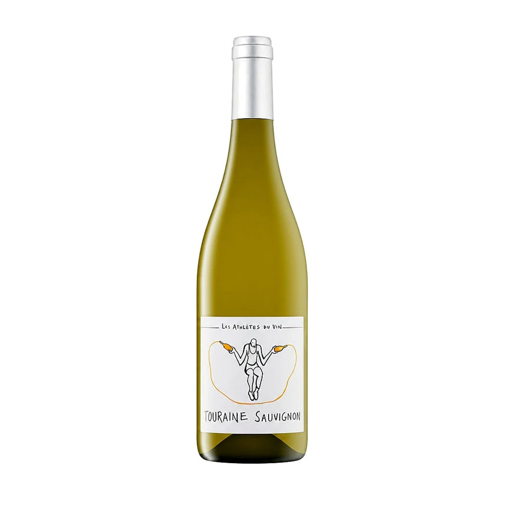 Les Athlètes du Vin Sauvignon Blanc 2024