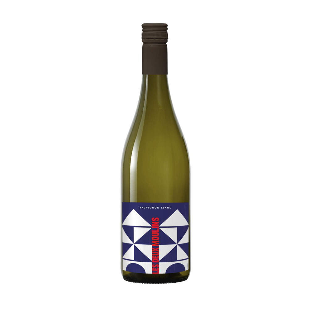 Les Deux Moulins Loire Valley Sauvignon Blanc 2024