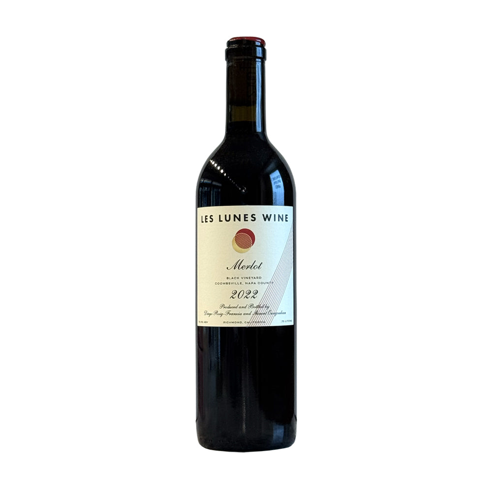 Les Lunes Cosmic Blend 2025 – Geraldine's Natural Wines